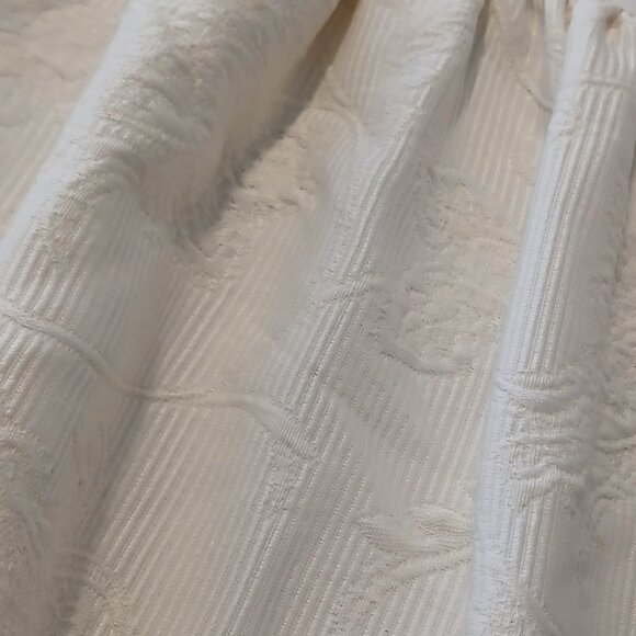 COPY - Kids Line Baby Bedding Crib Dust Ruffle - Picture 4 of 5